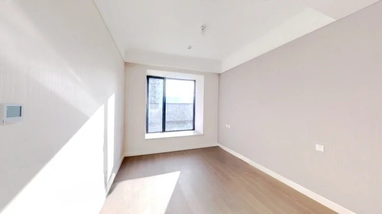 Academy One Courtyard - View 4