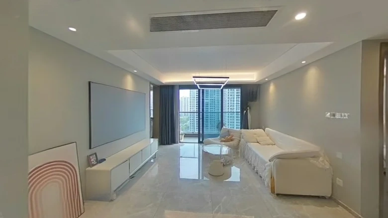 Gui Yu Ting Lan Xuan - View 1