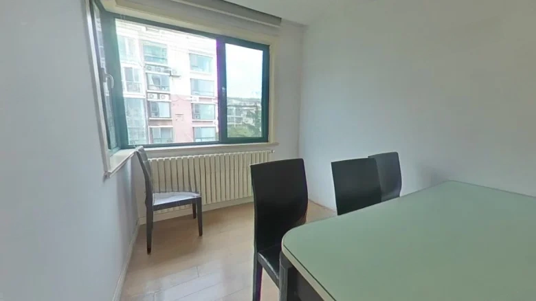 Yihao Haiyi Name Manor - View 1