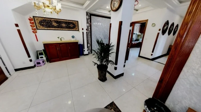 Runda Shengdi Qinhai Garden - View 7