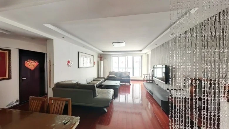 Hisense Jinghu Langyuan - View 4