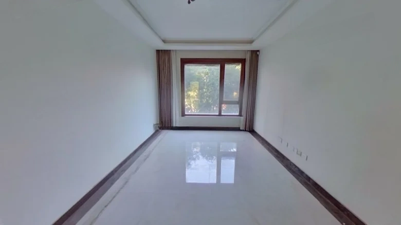 Xishan No.1 Courtyard South District - View 1