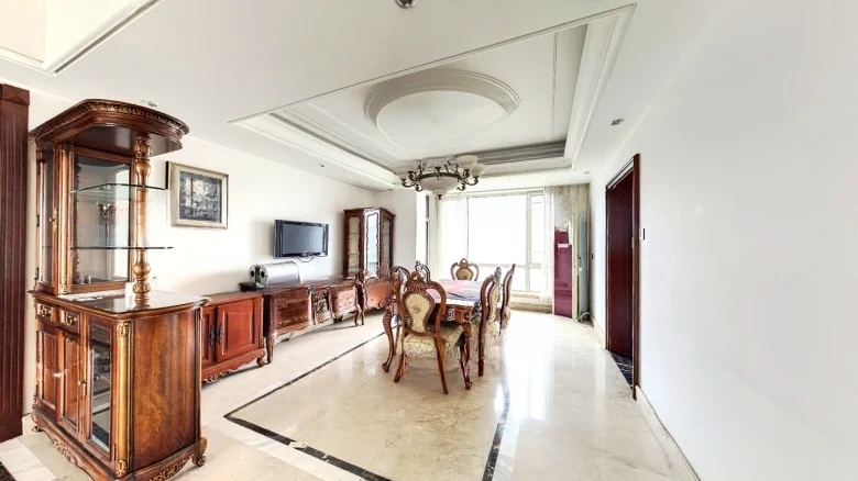 Huijing New World - View 1