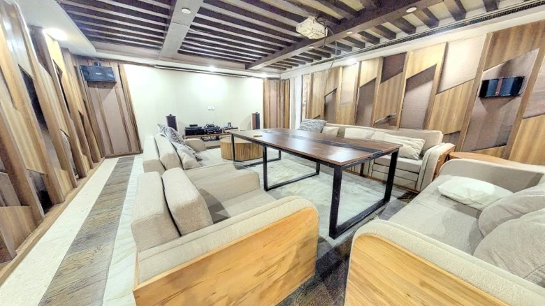 Flower Year Taihu Sky City - View 1