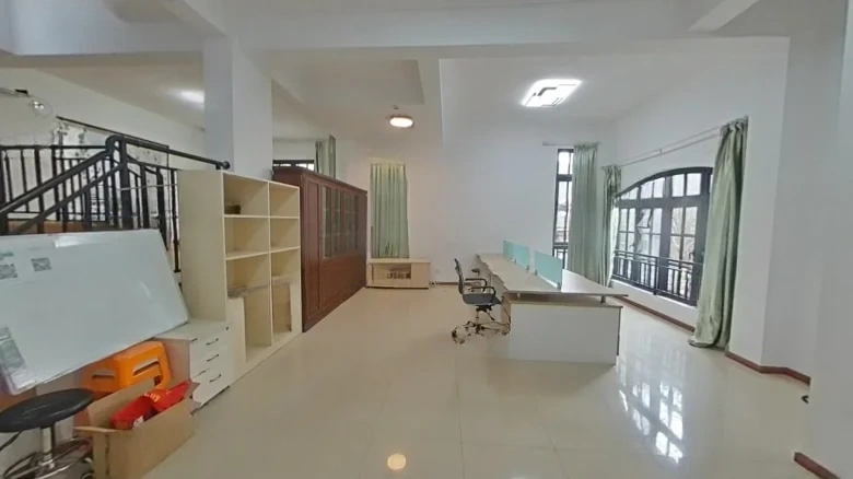 Bolinhuan Valley - View 1