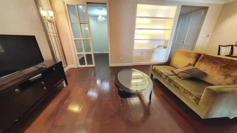 Haier Greentown Quanyun Village Orchid Apartment - View 5