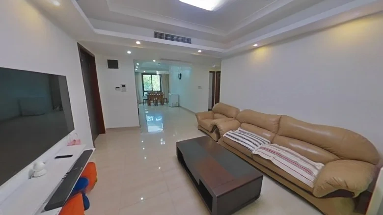 Baishang Bay Apartment - View 6