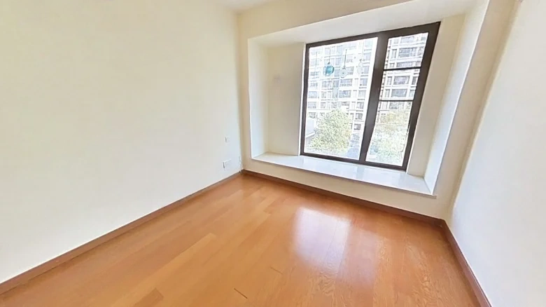 Vanke Linglong East District - View 2