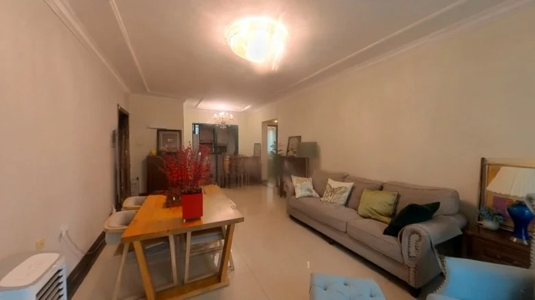 Hengda Green Oasis (Phase I, Phase IV, Phase VII) - View 5