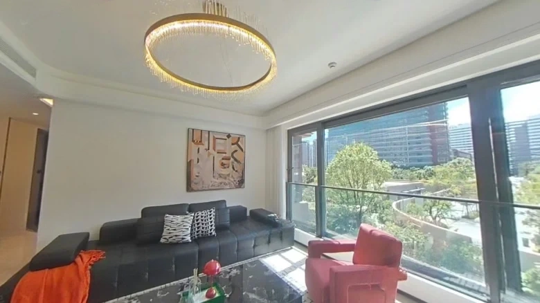 Jianfa Port Wuyuan Hao Yue Moon Phase - View 7