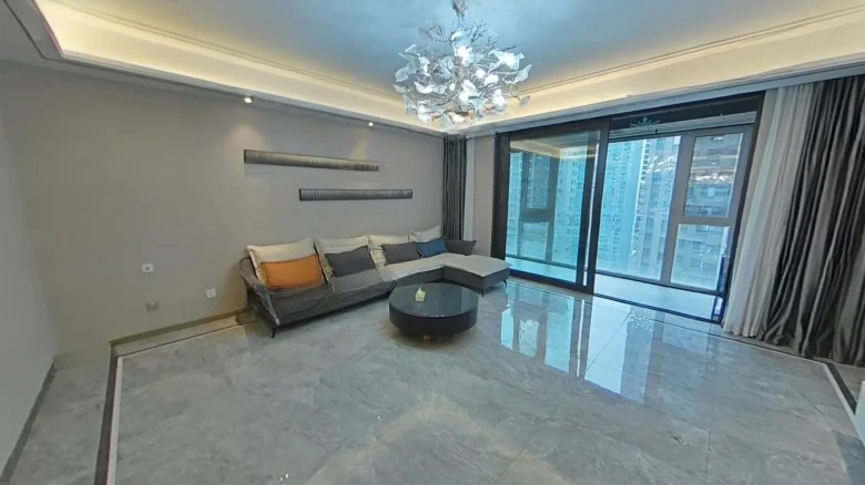 Zhengrong Riverside Purple Mansion - View 8