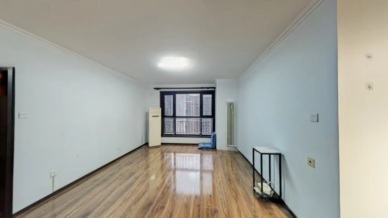 Harmony Elegance Garden - View 1