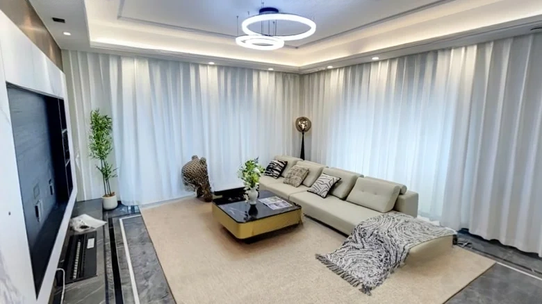 Greenland V Island - View 5