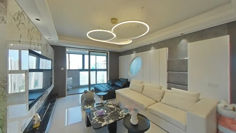 Strait City Yunlong Bay - View 2