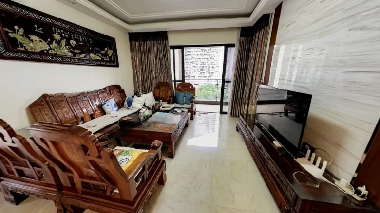 New Fortune Harbor Peak - View 8