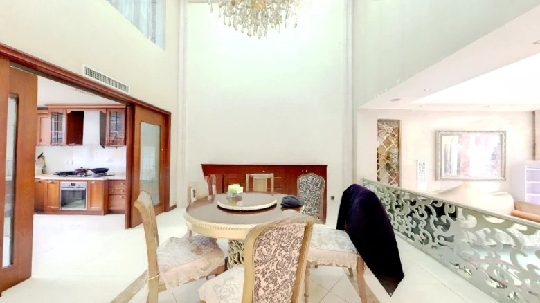 Zhonghai International Community Guan Di - View 1