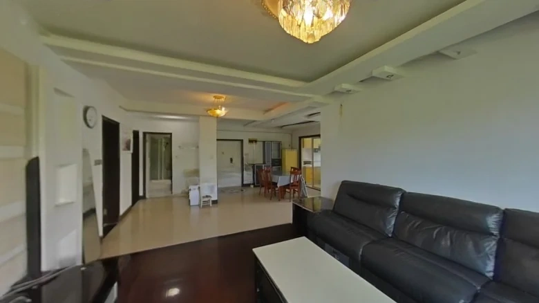 Jinji Tangcheng - View 5