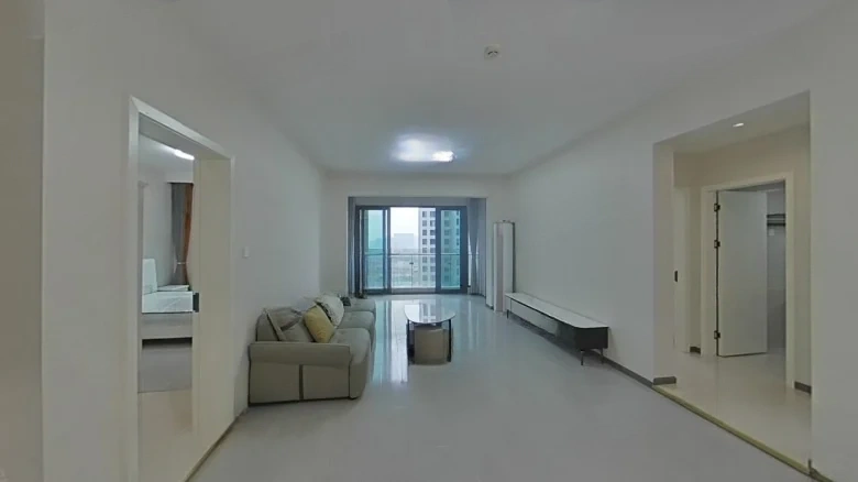 Fudi Financial Island - View 5