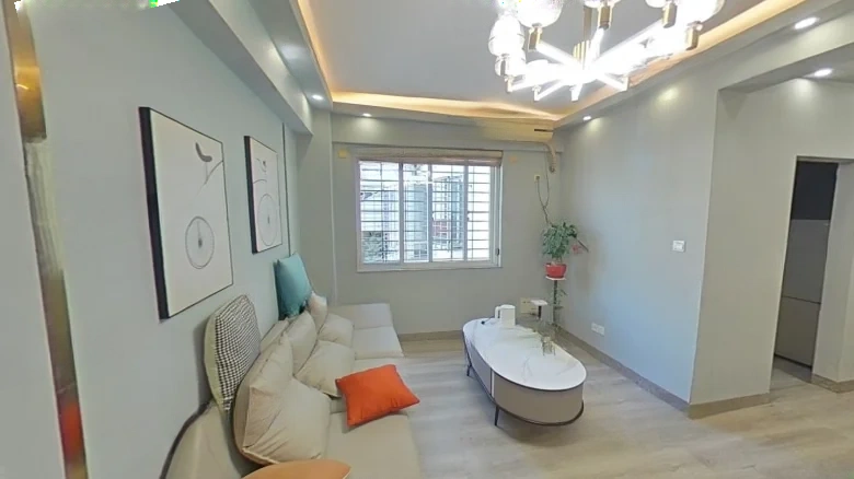 Dongping Garden Phase I - View 4