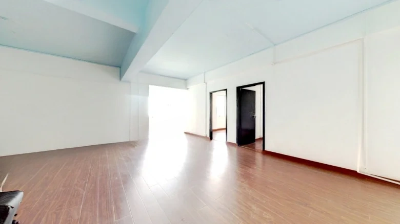 Dongxing Tower - View 1