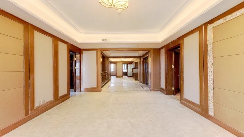 Hengda Tianchen - View 9