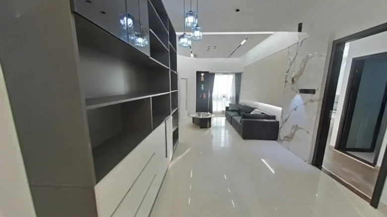 Yu Zhou World Trade Mall Siming - View 1