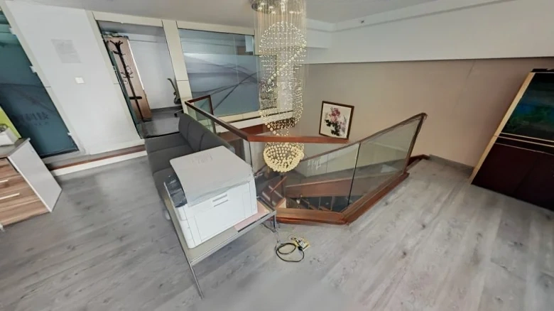 Name City Plaza - View 13