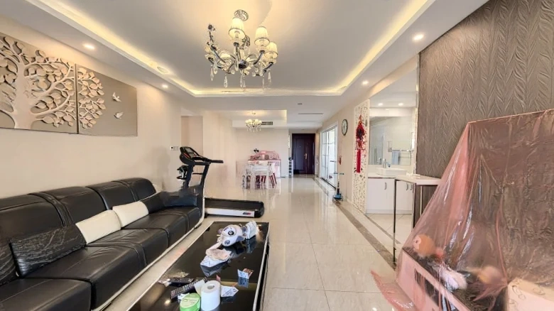 Shimao Junwang Villa - View 1