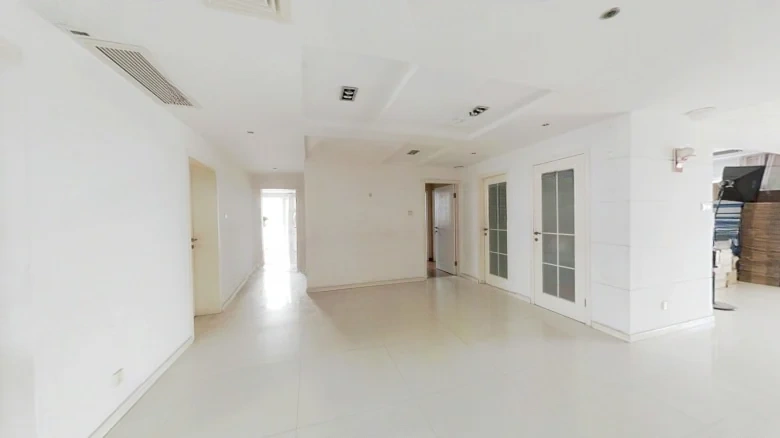 Heavenly Peace Garden - View 1