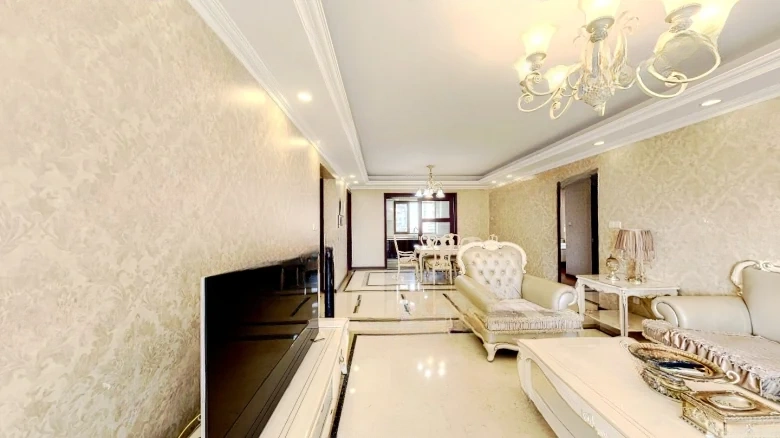 Vanke City Phase VII - View 5