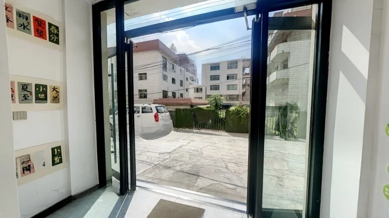 Yan Tan Home Park B District - View 27