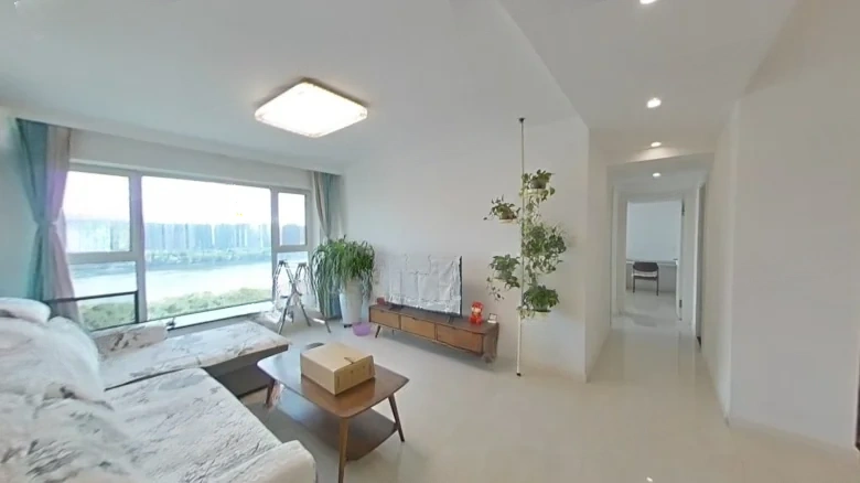 Shangjing Xin Shijie - View 5