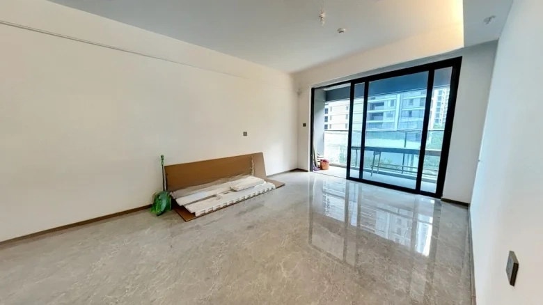 River Reflection Cloud Gathering - View 9