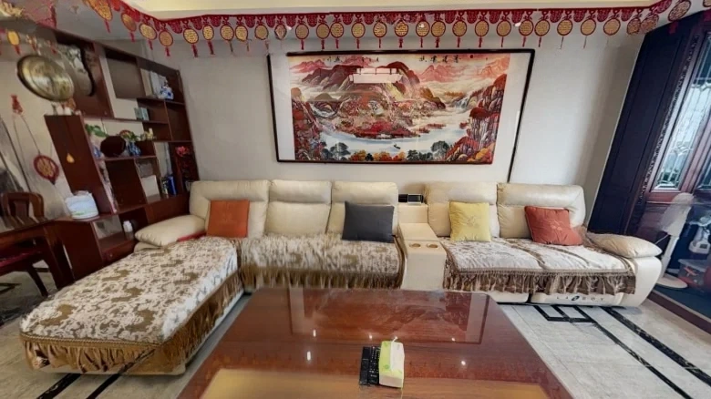 China Resources Bliss Residence - View 5