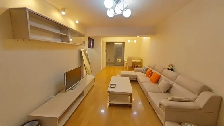 Zhonghai Star Lake International - View 6