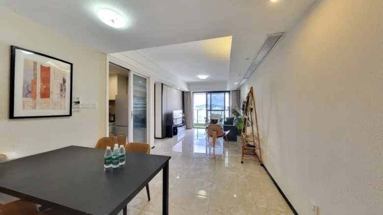 Hongzhou Tianxi - View 6