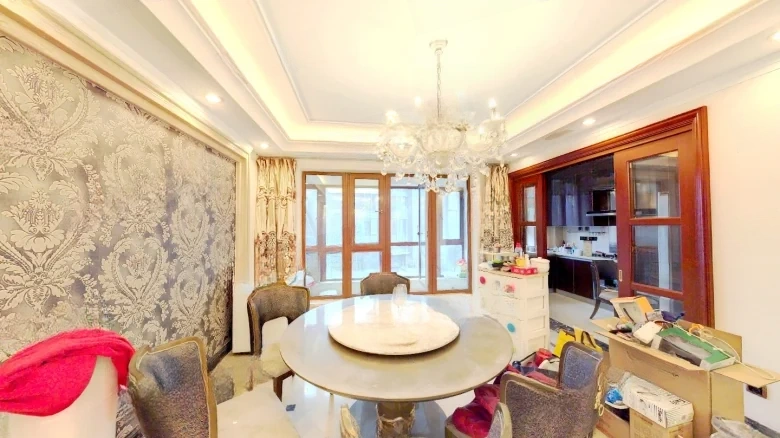 Vanke City Phase VII - View 7