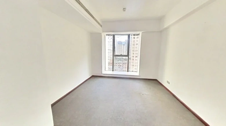 Dalian Kingdee Center - View 4