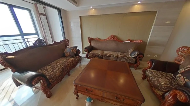 Lushang Prime Mansion - View 1