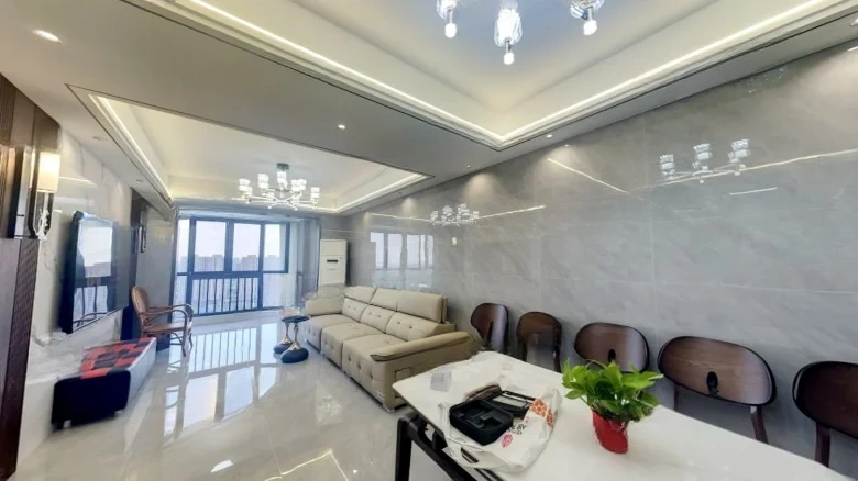 Rungao Haoyuan East District - View 2