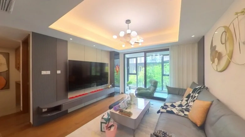 Harmony, Elegance, and Ode - View 5