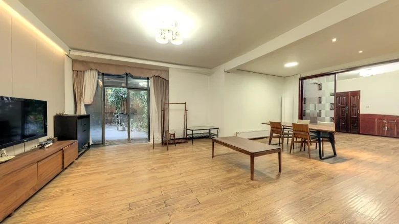 Jade City Phase II - View 5