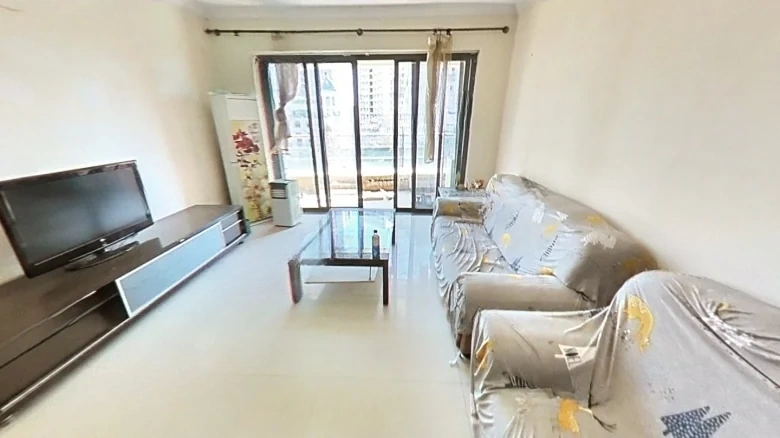 Pearl River Junyuan Garden - View 5