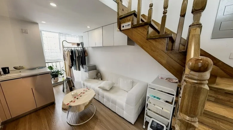 Lujin Zhonghe Plaza - View 3