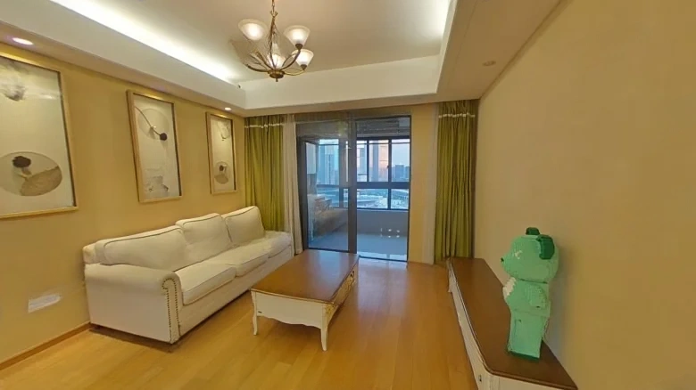 Renessance Riverside Phase III Bay City - View 4