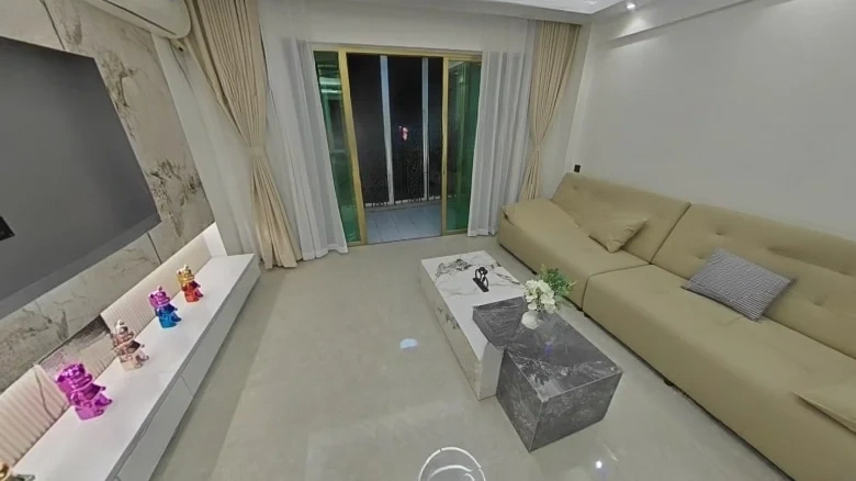 Huaxin Mingdu - View 8