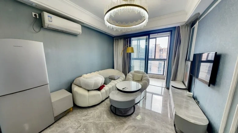 Harmony Garden East Yard - View 4