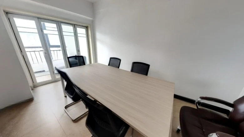 YuanDa Vast West Mansion Private Residence - View 2