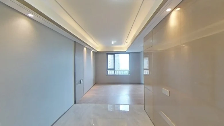 Baoxin Mansion - View 1