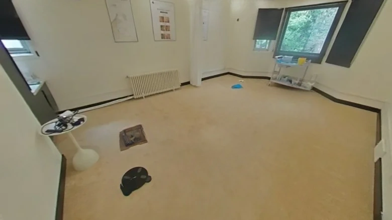 Riverbank Gardens - View 1